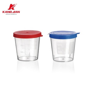 Phòng thí nghiệm tiêu hao bệnh viện dùng một lần vô trùng nước tiểu kiểm tra container - Product Image 3