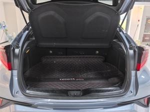 2022 utilisé pour <span class=keywords><strong>Toyota</strong></span> C-HR 2.0L utilisé édition de luxe sièges en cuir de direction gauche voitures pour adultes - Product Image 5