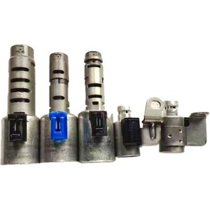 Módulo de control de transmisión automática K313 Ka313 para Toyota Corolla, pieza de repuesto para caja de cambios - Product Image 1