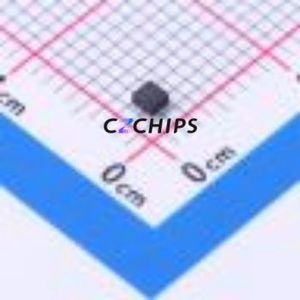 NUF4403MNT1G EMI Filter (RC, LC Network) DFN-8-EP(1.6x1.6) RF ( Frequency: 105MHz )( Resistance: 100Ohm )( Capacitance: 17pF ) - Product Image 1