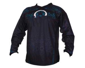 Unisex High Quality Reversible Polyester <b>Paintball</b> Jersey Lightweight Best Design Sportswear Sublimation Print Techniques - Product Image 6
