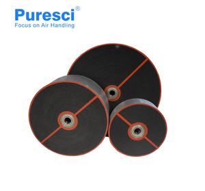 Nuevo Deshumidificador Eléctrico Desecante con Rotor Sueco de Alto Rendimiento para Espacios Reducidos - Product Image 6