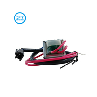 CE CQC CUL cert fils cuivre enroulement AC 120V 220V 230V AC 100mA 50mA 9v 10v 12v transformateur ei 28