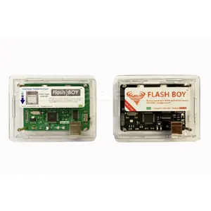 Flash Boy 3.1/2.8 Cyclone GBC/GameBoy Advance Writer dumper Aksesori permainan