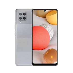 Teléfono Móvil Android Reacondicionado, Nuevo, Desbloqueado, Usado, de Segunda Mano, para Samsung <span class=keywords><strong>A42</strong></span> 5G 128GB - Product Image 4