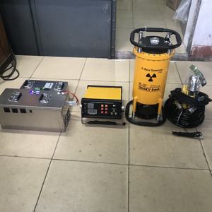<span class=keywords><strong>NDT</strong></span> Weld Inspection Testing Röntgenröhre 250kv Drahtseil fehler detektor <span class=keywords><strong>ndt</strong></span> Ausrüstung - Product Image 3