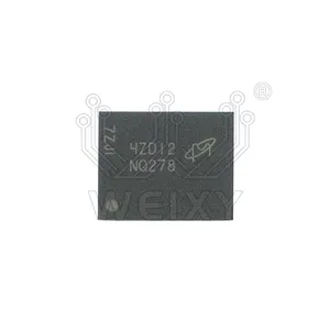 자동차 앰프 용 NQ278 BGA 칩