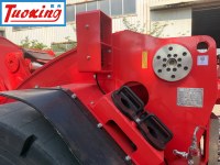 Scooptram: Configuración flexible y adaptable. Compacto y fácil de operar. Para minería subterránea a pequeña y mediana escala.
