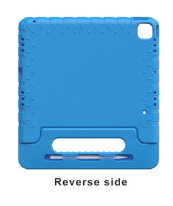 HGD New for iPad air 13 Inch M4(2026) Kids <b>Tablet</b> Case ipad air 13 Inch M2 case Kid-Friendly Protective Case With Stand Pen Slot - Product Image 3