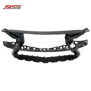 Kit Carrozzeria in PP per Mercedes Benz Classe S <span class=keywords><strong>C217</strong></span> S Coupé 2015-2019, Aggiornamento Paraurti Stile S63 AMG - Product Image 5