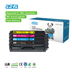 Astà cartuccia Toner C3250K0 C3250C0 C3250M0 C3250Y0 compatibile per <span class=keywords><strong>Lexmark</strong></span> MC3224DWE produttore stampa all'ingrosso - Product Image 1