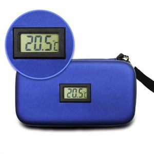 Sac de transport portable personnalisable pour organiser et transporter des fournitures d'insuline pour diabétiques, cadeau d'affaires, logo personnalisé, promotionnel - Product Image 2