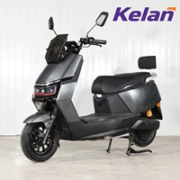Moto électrique populaire à succès : Pocket Bike haute vitesse, cyclomoteur électrique puissant, moto électrique