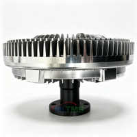 9062001923 Nouvelle Embrayage à huile en silicone à température contrôlée avec ajustement universel Garantie de 6 mois 100 % testé et services OEM