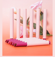 Rouge à lèvres hydratant effet rosée, végétalien, hydratant, nude, bio, waterproof, personnalisé, marque privée, luxe coréen, vente en gros
