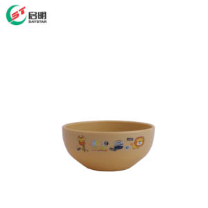 Tazón de Plástico PP Moldeado por Inyección, Tazón para Mezclar de Grado Alimenticio para Servir, Lavar y Preparar Alimentos en la Cocina - Product Image 2