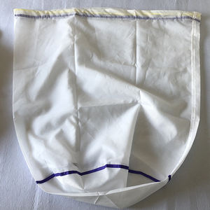 1 5 10 20 32ガロン8袋全メッシュジュースハーバルアイスエッセンス抽出バッグバブルハッシュフィルターバッグ - Product Image 2