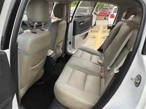 Citroën <span class=keywords><strong>Berlina</strong></span> Usata con Cambio Automatico e Telecamera Posteriore, Semplice 5 Posti, Trasporto Essenziale Senza Soprammobili - Product Image 6