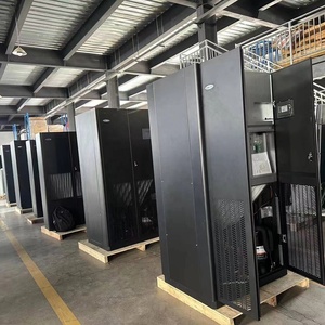 70kw 100kw 120kw HVAC Hệ thống điều hòa không khí chính xác Đơn vị Nhà cung cấp trong trung tâm dữ liệu phòng máy tính điều hòa không khí chính xác - Product Image 3