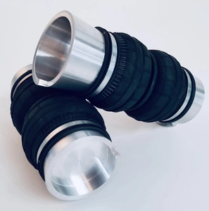 エアサスペンション マネジメント エアバッグ - Product Image 2