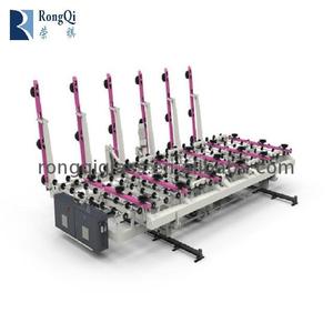 OEM de la fábrica de vidrio de la máquina de corte cortador de vidrio cnc cortador - Product Image 1