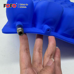 Coussin de massage en cuir gonflable Shiatsu pour fauteuil de massage/voiture/bureau/usage domestique, chauffant, anti-escarres, personnalisable - Product Image 4