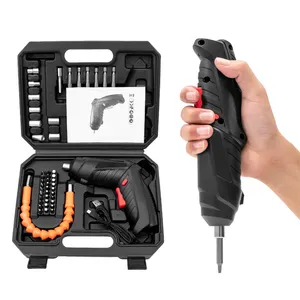 Portable Electric Screwdriver Tool Kit Precision Screwdriver Set