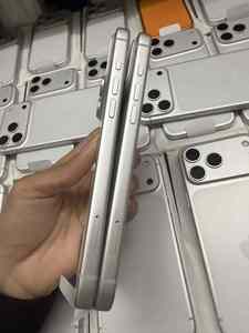 Versión Desbloqueada, Nuevo, Original, Smartphone 17 Pro Max 5G de Alta Calidad A+, 99A+ AA+, Teléfonos Móviles - Product Image 6