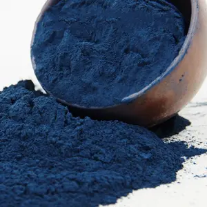 Baphicacanthus Cusia Brem Extract Natural Indigo Powder For Hair