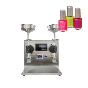 Viscous Guangzhou Lipcream Glue Lipgloss Liptint Mascara Balm Lip <b>Gloss</b> Cosmetic Nail Gel Polish Cream Liquid Machine PLC Gear - Product Image 1