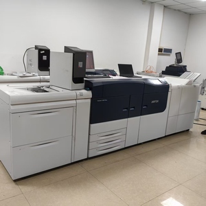 Fotocopiatrice/Stampante Versant 4100 <span class=keywords><strong>di</strong></span> Seconda Mano, Copiatrice Ricondizionata con Interfaccia USB per Stampa a Colori - Product Image 6