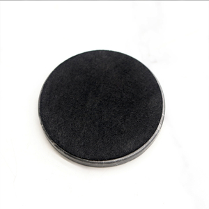 6 Pcs <strong>Cool</strong> Black Marble <strong>Coasters</strong> With Holder Round <strong>Coasters</strong> Set Natural Stone Drink <strong>Coasters</strong> Beverage Cup Mats - Product Image 5