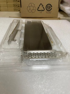 ใหม่ IQA89501G1P5 การ์ดเร่งความเร็วอะแดปเตอร์ด่วนเซิร์ฟเวอร์ PCIE เดสก์ท็อป IQA89501G1P5 - Product Image 3