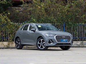 Modello <span class=keywords><strong>Q3</strong></span> 2026 <span class=keywords><strong>SUV</strong></span> 5 porte 5 posti, cambio a doppia frizione a bagno d'olio a 7 velocità, turbocompresso, portapacchi sul tetto, sistema di avviamento senza chiave, portellone elettrico - Product Image 2