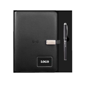 Kho quà tặng doanh nghiệp Bộ Bút thông minh không dây sạc máy tính xách tay văn phòng Bộ quà tặng - Product Image 1