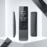 Fabricante Profesional de Controles Remotos Inteligentes BLE Personalizados con 15 Años de Experiencia |   Solución Integral OEM/ODM |   Diseño Mass CR2025