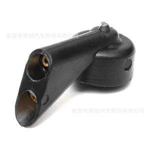 Buse de lave-glace arrière Audi 8U0955985 en nylon pour A1 A3 A4 RS3 RS4 Q7 - Product Image 4