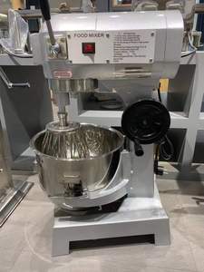 Robot pâtissier électrique professionnel multi-usages édition <span class=keywords><strong>de</strong></span> luxe pour boulangerie, restaurant, préparation automatique <span class=keywords><strong>de</strong></span> gâteaux, pain, maïs, <span class=keywords><strong>blé</strong></span>, viande - Product Image 4