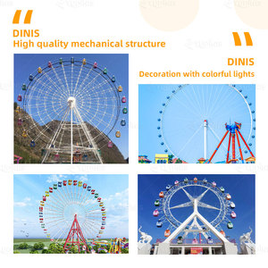 <span class=keywords><strong>Quanto</strong></span> <span class=keywords><strong>costa</strong></span> costruire una ruota panoramica della ruota panoramica produttori di cina antica ruota panoramica in vendita - Product Image 4