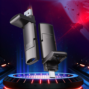 DM bên ngoài SSD ổ đĩa 256GB 512GB 1TB min <span class=keywords><strong>USB</strong></span> <span class=keywords><strong>3</strong></span>.1 xách tay Ổ đĩa trạng thái rắn lưu trữ us020 - Product Image 4