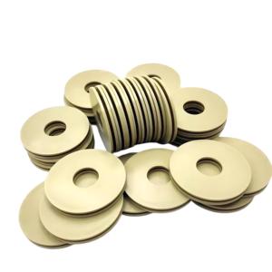 Fumigation <b>Drone</b> <b>Accessories</b> T20 T20P T25 T25P T40 T50 Propeller Adapter Gasket Product - Product Image 1