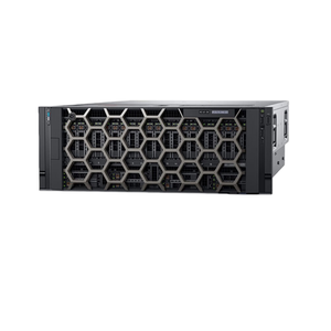 Servidor en Rack PowerEdge R940xa 4U, Servidor con Aceleración por GPU de 4 CPU - Product Image 1
