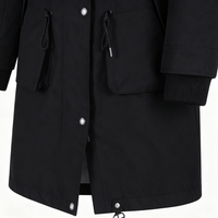 Veste de randonnée imperméable, coupe-vent et respirante pour homme, avec logo personnalisé, coutures entièrement thermocollées, pour l'alpinisme, OEM