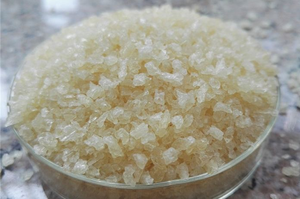 Số Lượng Lớn Không Hương Vị 220 Bloom Halal Ăn Được Gelatin Gummy Bear Candy - Product Image 3