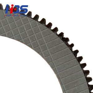 เครื่องจักรก่อสร้างแผ่นแรงเสียดทานกระดาษส่ง <span class=keywords><strong>SCP002</strong></span> 5-43327-E - Product Image 4