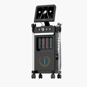 Alice Synthesizer NV-WA14 Skin Management Device With Ipad Control And 15inch Touchscreen Display - Product Image 2