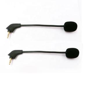 Tai nghe chơi game Hyper x Cloud II với micro hội nghị cổ ngỗng mini 3.5mm - Product Image 6