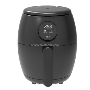 AiFA petite capacité 1L 2L 2.5L 2.6L 3.5L élément air fryer avec Visible <span class=keywords><strong>Smart</strong></span> AirFryerS For Household Digital Air frayer - Product Image 2