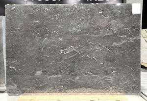 Centurystone Henry IV 2cm Gris <span class=keywords><strong>Pierre</strong></span> Naturelle Grande Dalle de Marbre pour Hôtel Villa Marche d'Escalier Revêtement de Sol Carrelage Panneau Mural - Product Image 4