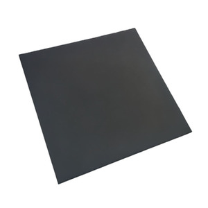 Bloque de baldosas de goma balística Supersafe de alta calidad, campos de tiro que eliminan la fragmentación de balas, fabricado en Malasia - Product Image 3